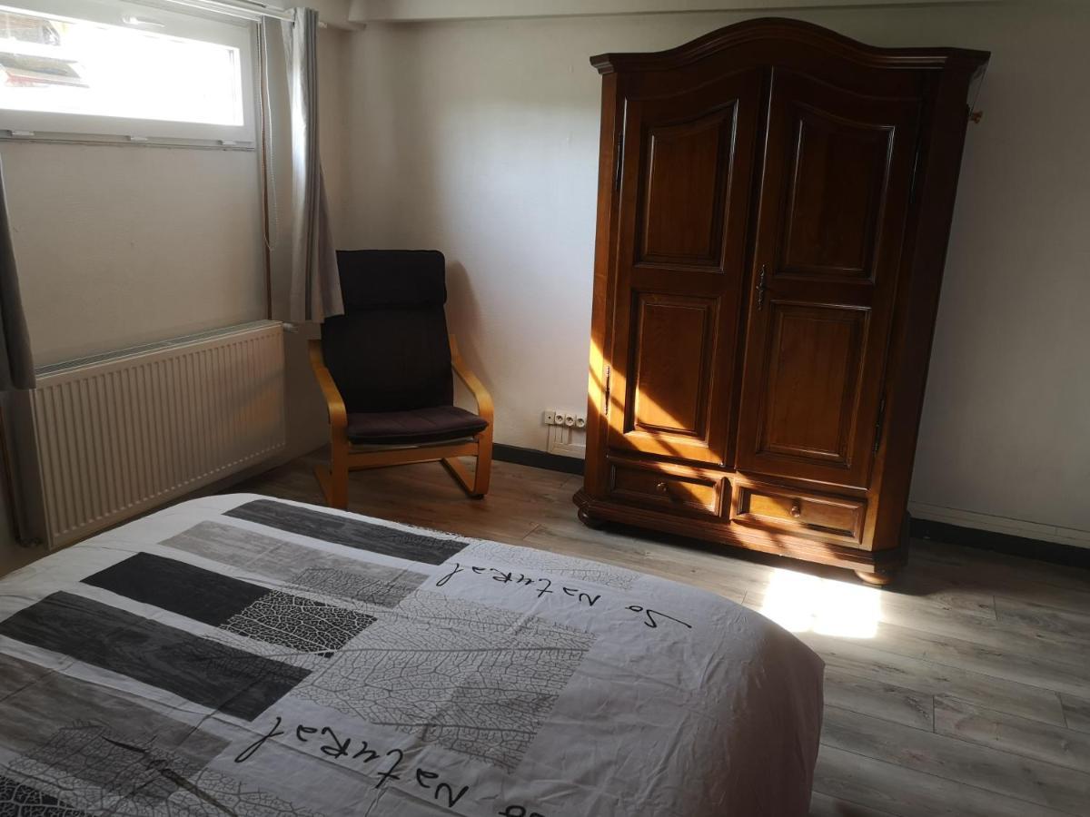 Hotel Le Cedre Bleu Saint-Michel-sur-Meurthe Zewnętrze zdjęcie